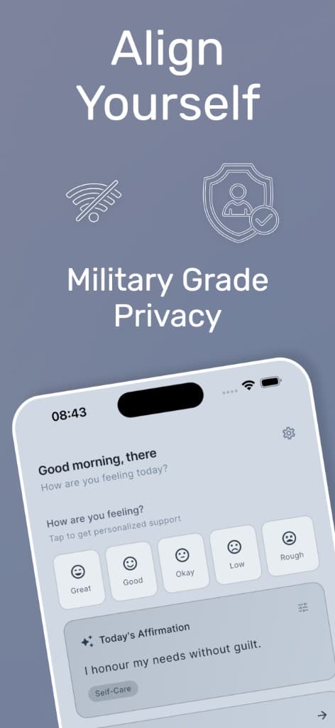 Daily Wellness Rituals